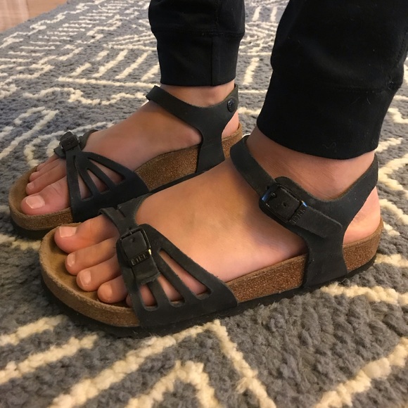 poshmark birkenstock